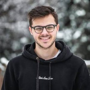 Profile photo of Ali